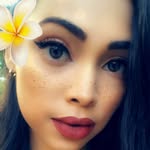 Mel Ray - @sirensparklem - Instagram