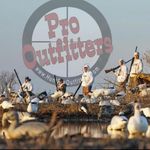 Brad Gannaway /Mel Reese - @huntprooutfitters - Instagram
