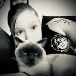 Mel Reese - @melreese80 - Instagram