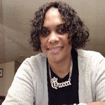 Mel Reese - @lovelymel207 - Instagram