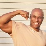 Mel Reese CPT - @melvinreesecpt - Instagram