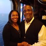 Mel Reese Patrick Sr. - @patricksr.melreese - Instagram
