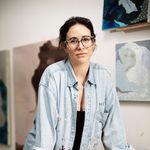 Mel Reese Studio - @melaniereese - Instagram