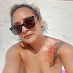 Melissa Cruz - @melreesevans - Instagram