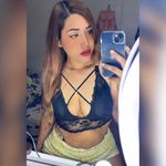 𝓜𝓮𝓵 𝓡𝓮𝔂𝓮𝓼 🍒 - @melanny_reyes19 - Instagram