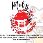 Mel Reyes - Facebook