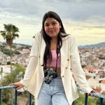 Mel Reyes - @melreysot20 - Instagram