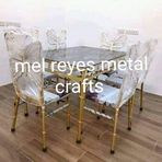 Mel reyes metal crafts - Facebook