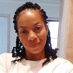 Mel J. Reynolds - @mnembhard25 - Instagram