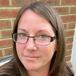 Mel Reynolds - @melsox78 - Instagram