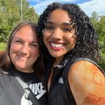 Mel Reynolds - @melanie101580 - Instagram