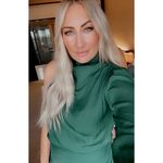 Mel Reynolds - @mel_reynolds - Instagram