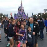 Melissa Reynolds - @thereynoldsfamily6 - Instagram