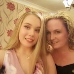 Mel Reynolds - @melreynolds122 - Instagram
