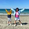 Cha Sebastian - @czarmelrice - TikTok