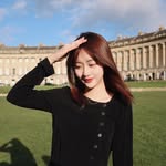 Chen Mei Yu - @mel.rice.37 - Instagram