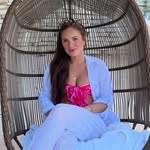 Mel - @melrice16 - Instagram