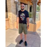 Mel Rice - @ricemel33 - Instagram