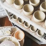 Mel Rice STUDIO CERAMICA - @melricestudioceramica - Instagram