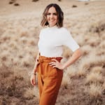 Melissa Rice - @mel.rice - Instagram