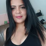 Mel Rivera - @melsal122 - Instagram