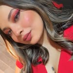 Mel Rivera - @kelly_riveranoe - Instagram