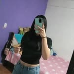 Mel Rivera - @mxls__rg - Instagram