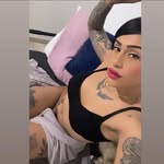 Mel Rivera - @dior_melani23 - Instagram