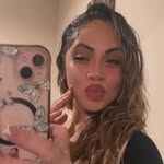 Mel Rivera - @xmelissa_xoxox - Instagram