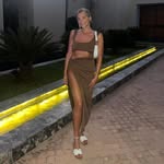 M e l - @melrobertson_x - Instagram