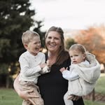 Mel Robertson - @melissagrobertson - Instagram