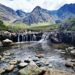 Mel Robertson - @ourscottishadventures1 - Instagram