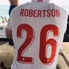 Mel Robertson - @merlrob - TikTok