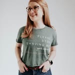 Mel Robertson - @selfless_selfcare - Instagram