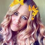 Mel Robertson-Ford - @melrob4d - Instagram