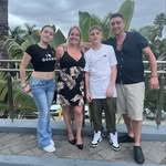 Melanie Robertson - @mel_robertson_28 - Instagram