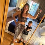 Melissa Robertson - @mel_robertson_xx - Instagram