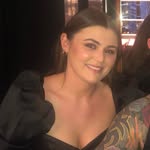 Melissa Robertson - @melrobertsonx - Instagram