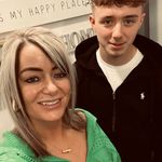 Mel Marie - @mel.1983.russell - Instagram