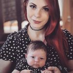Mel Russell - @noxanna - Instagram