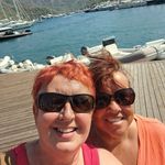Mel Russell - @mel.russell.180 - Instagram