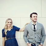 Mel + Ryan - @couplecancook - Instagram