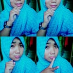 Melynia ariesta ramadhani - @mel_ryanysah03 - Instagram