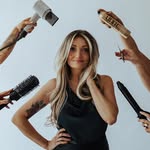 Nashville Hairstylist - @mel_ryanbeauty - Instagram