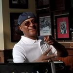Mel Sanders - @djmellemel_9 - Instagram