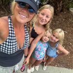 Melissa Sanders - @melsanders16 - Instagram