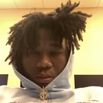 luh melly - @melshawn.getsmotions - Instagram