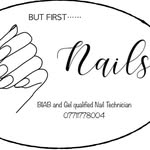 Mel Shaw - @mel.shawnails - Instagram
