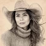 Mel V Shaw - @melshaw72 - Instagram