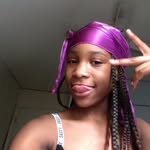 Melysha - @melshawilliams56 - Instagram